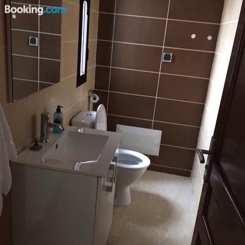 别墅（带独立泳池）