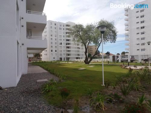 La Serena Terrazas del Sol ll Apartment with Sea View