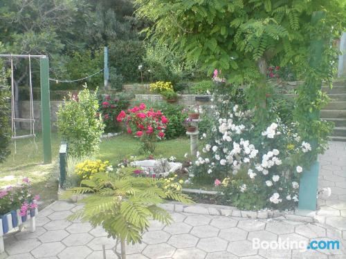 公寓 - 地面楼层