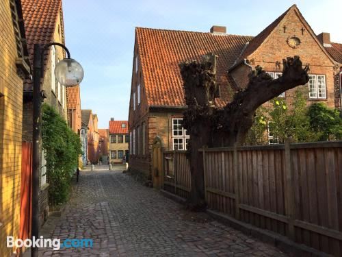 公寓 - 地面楼层