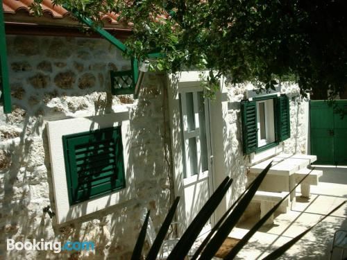 公寓 - 地面楼层