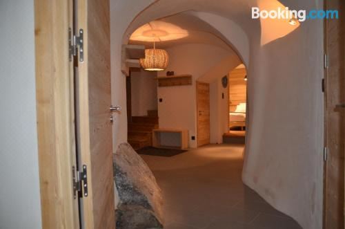 高级公寓（带桑拿浴室）