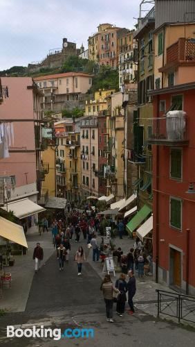 Casa de Batté One-Bedroom Apartment