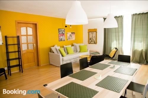 山景公寓 - 地面楼层