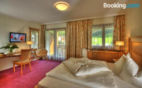 高级双人间带阳台