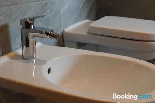 套房（带阳台）