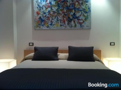 Romeo Design Rooms Double Room