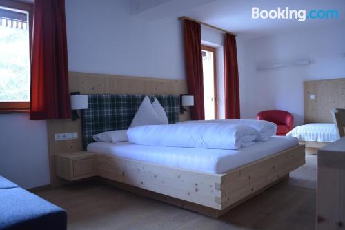 套房（带阳台）