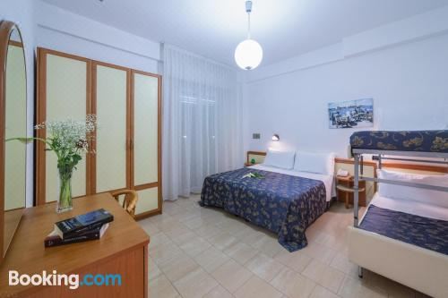 Hotel Sultano Triple Room with Balcony