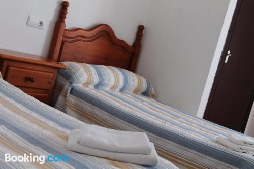 Hostal Montilla Sotogrande Basic Triple Room