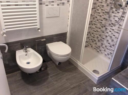 双人房（带独立浴室）