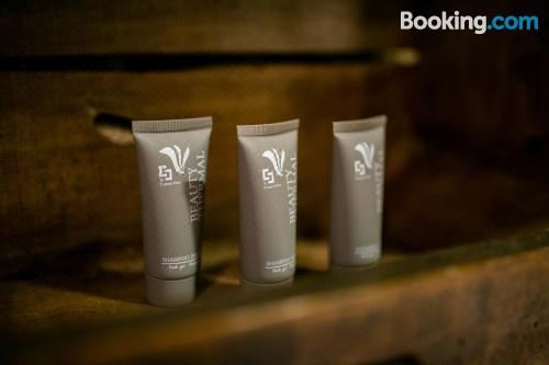 公寓 - 贝雷蒂尼