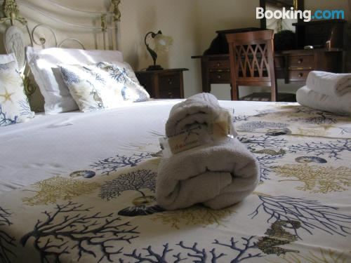 双人房（带独立浴室）