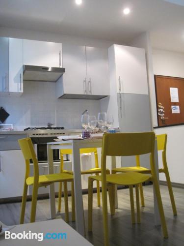 公寓 - 地面楼层