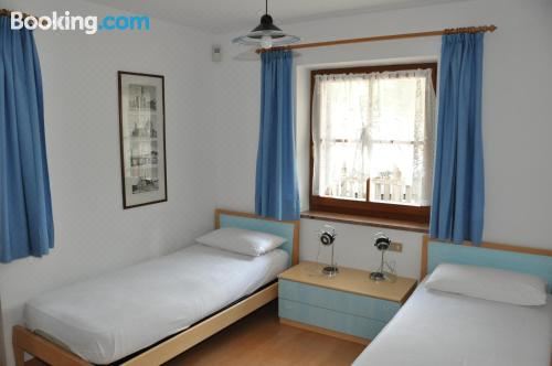 Casa Guido e Laura Two-Bedroom Apartment