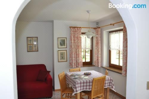 Casa Guido e Laura Two-Bedroom Apartment