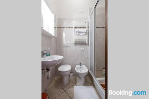 双人或双床间 - 带浴室