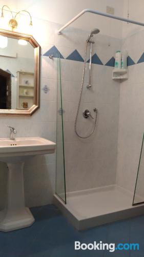 双人房（带独立浴室）