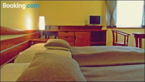 四人间（带浴室）