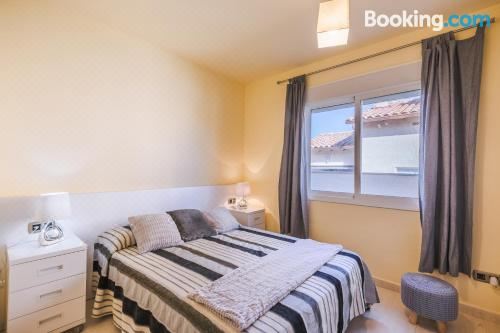 Casa Neus Barà Four-Bedroom House