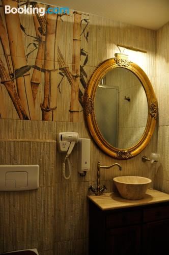 高级双人间带阳台