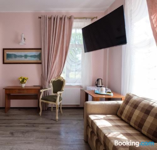 双人间 - 带双人床