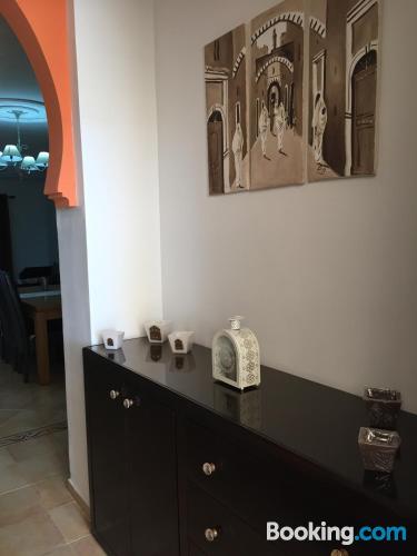 公寓 - 地面楼层