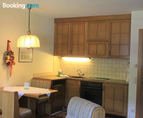 一室房（带阳台）