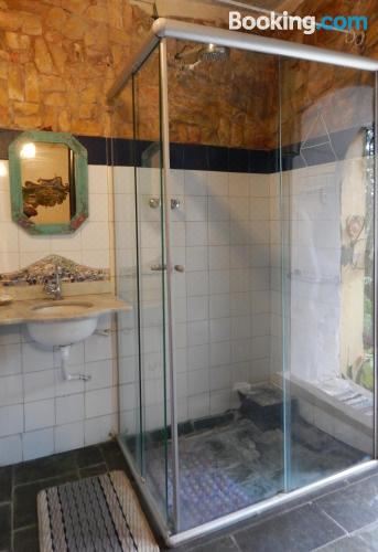 Pouso Das Glicínias - B&BDouble Room