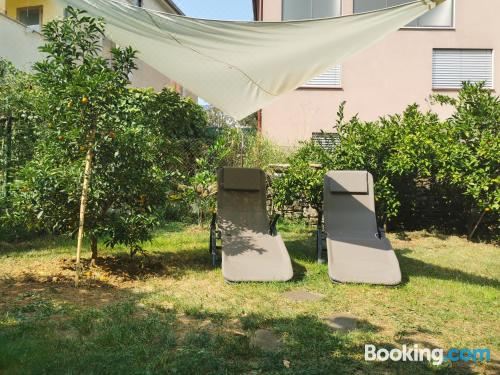 公寓 - 地面楼层