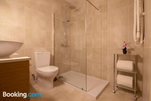 公寓 - 地面楼层