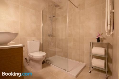 公寓 - 地面楼层