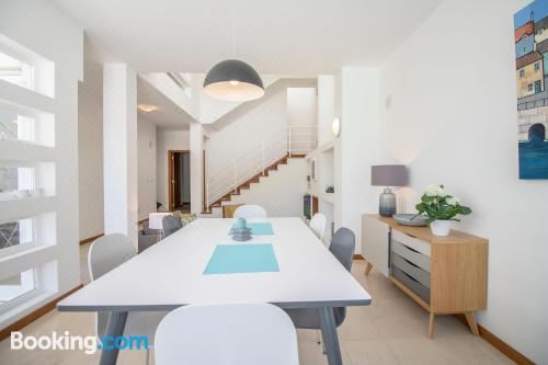 别墅（带独立泳池）