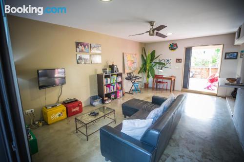 别墅（带独立泳池）