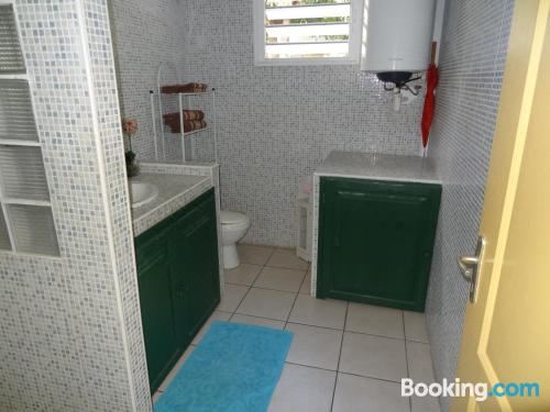 公寓 - 地面楼层