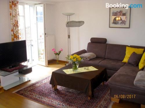 高级一卧室公寓