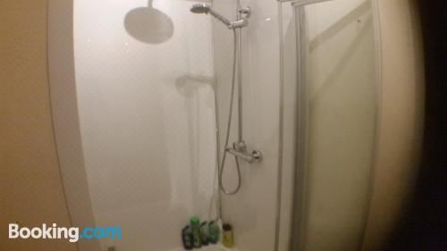 公寓 - 地面楼层