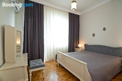 Seaside Luxury Apartment海景公寓