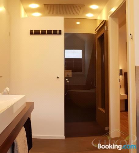 Luxor City Apartments One-Bedroom Apartment