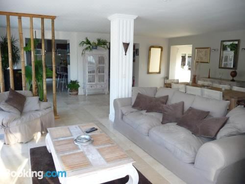 别墅（带独立泳池）