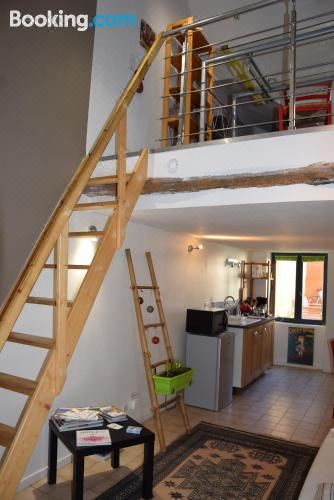 公寓 - 地面楼层