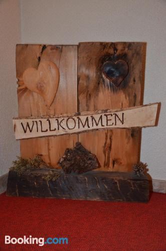 四卧室复式公寓