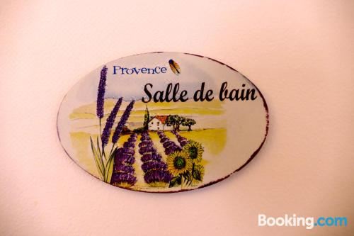 一室房（带阳台）