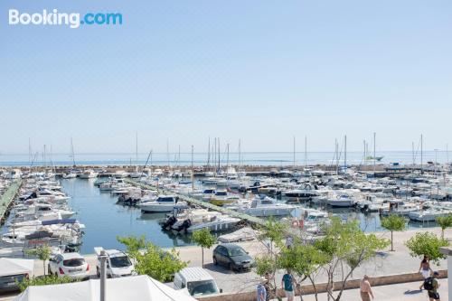 Casa Catalina Mallorca Sea Front Apartment with Sea View