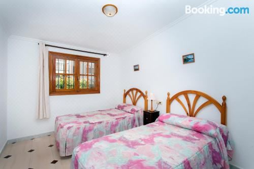 三卧室联排别墅