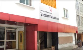 Victory Mansion