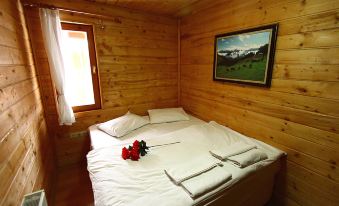 Hamsiköy Zitaş Bungalov & Restoran - Housity