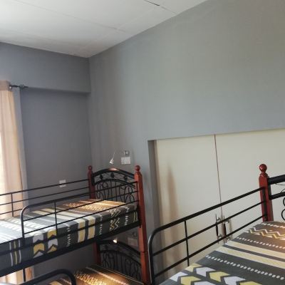 Dorm Campuran Kupon Villa Dadap Miri