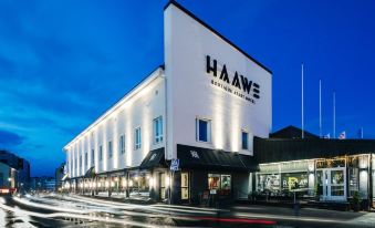 Haawe Boutique Apart Hotel