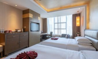 The Paul Hotel Shengzhou